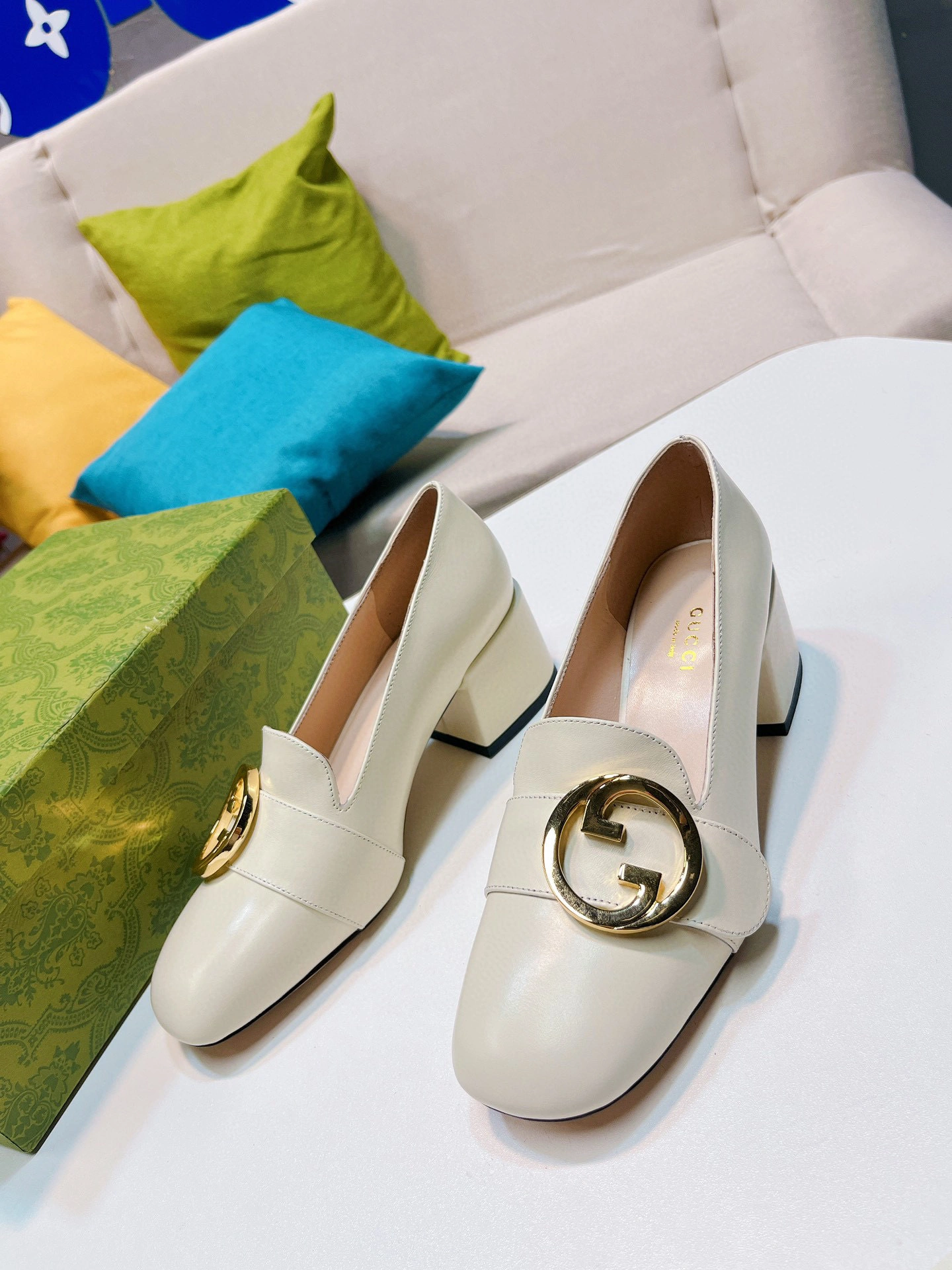 coco- heel height ：5.5cm item:B-X602J1841